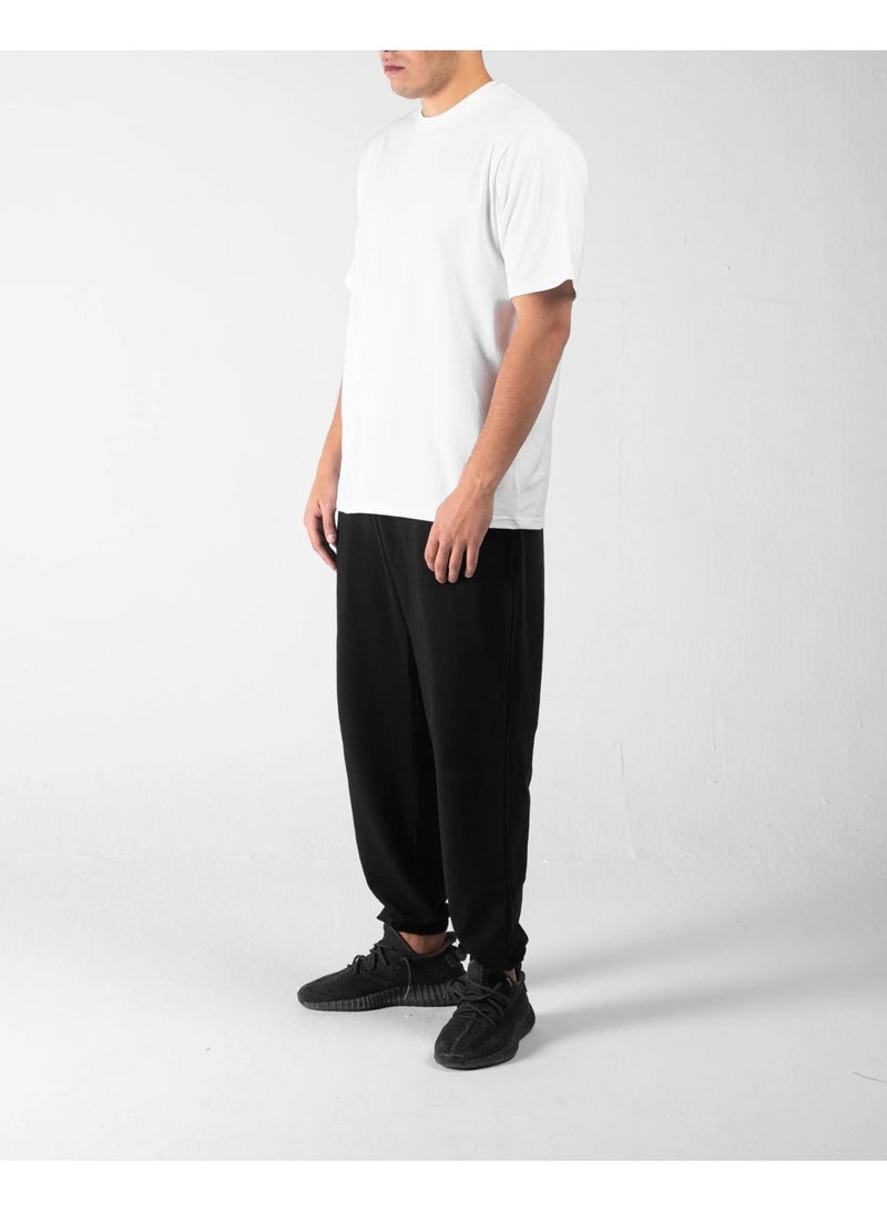 Basic Look Loose T-Shirt 1.0 Unisex - Image 2